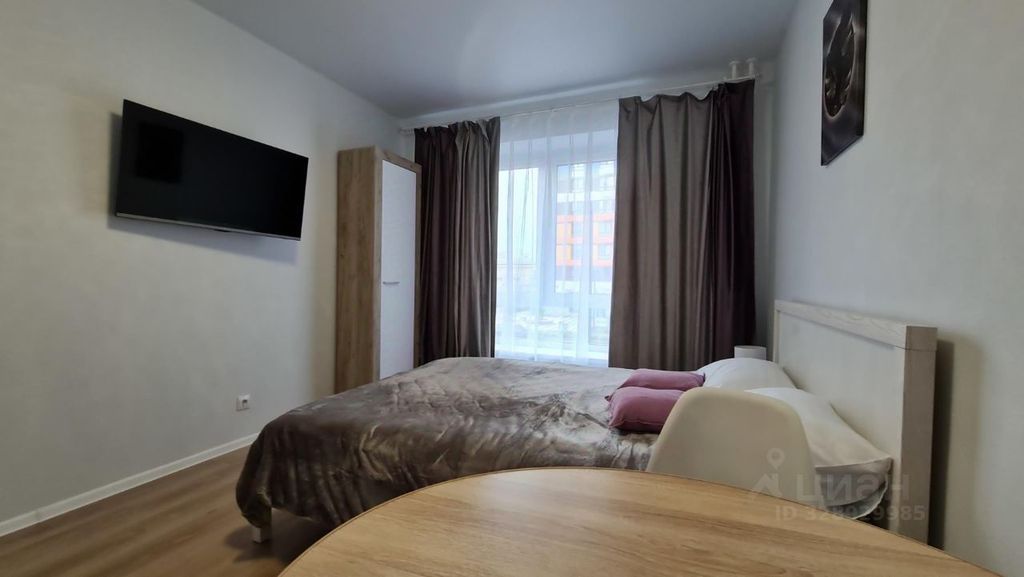 m. Kotelniki: Apartment, 1-rooms