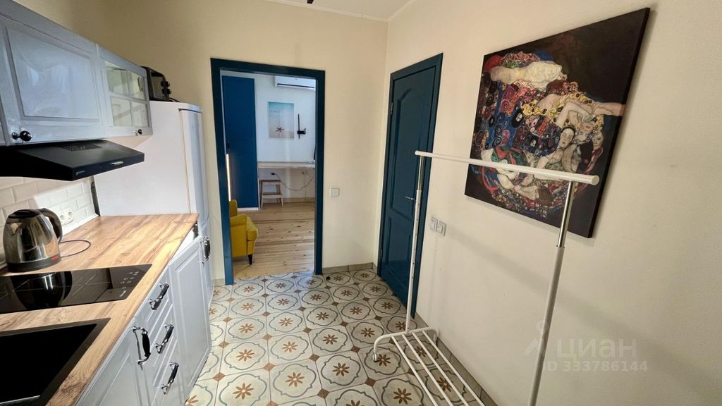 m. Kotelniki: Apartment, studio