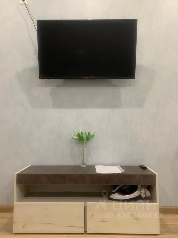 m. Lyubertsy I: Apartment, studio