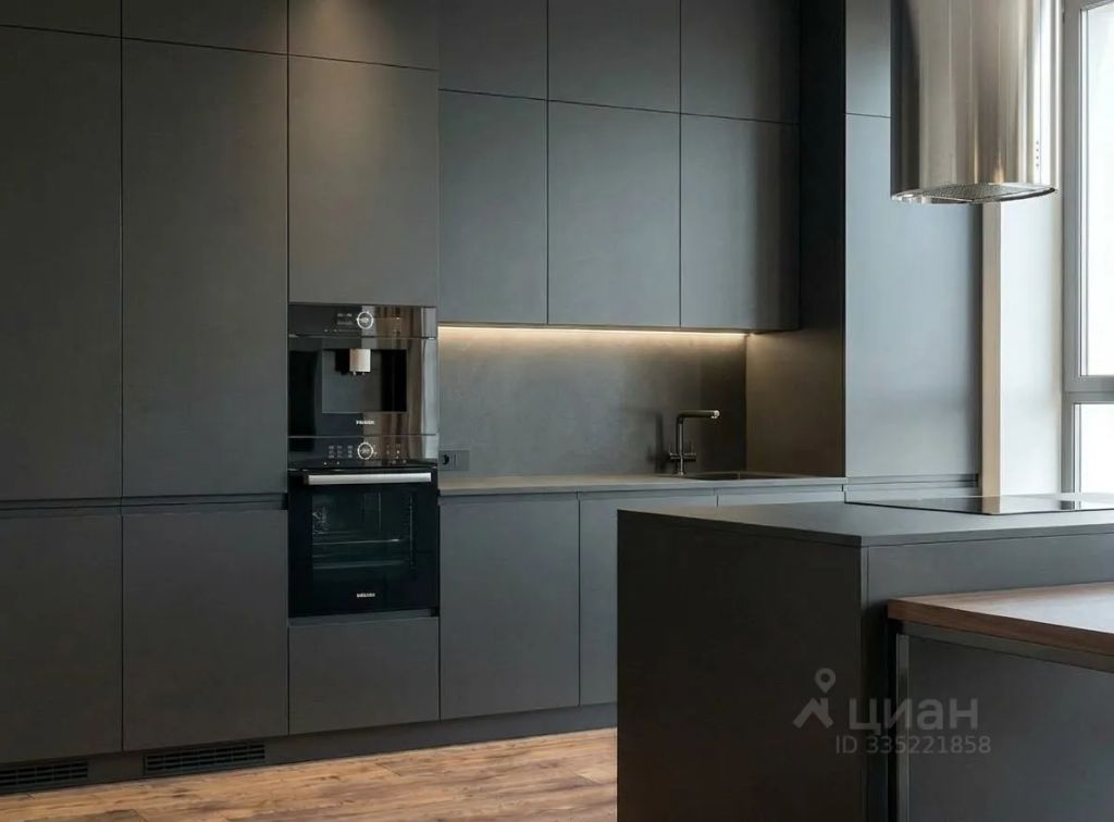 m. Matveevskoe: Apartment, 3-rooms