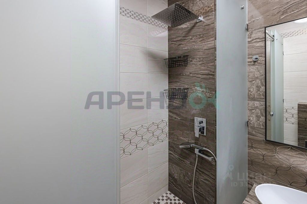 m. Shelepikha: Apartment, 3-rooms