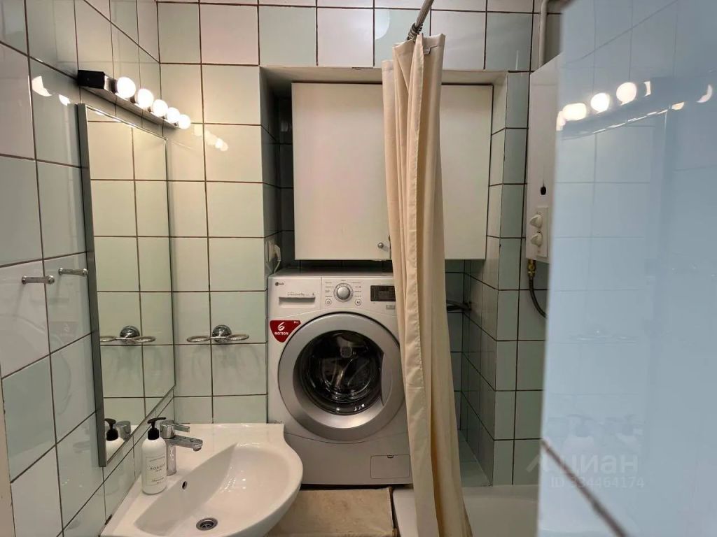 m. Sukharevskaya: Apartment, 1-rooms