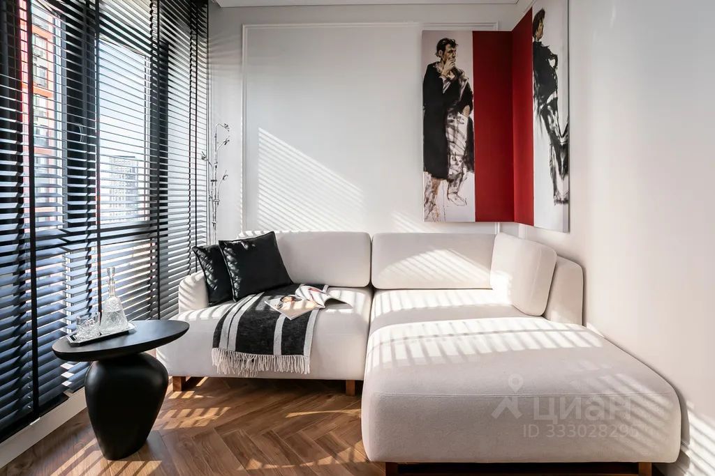 m. Volgogradsky prospekt: Apartment, 1-rooms