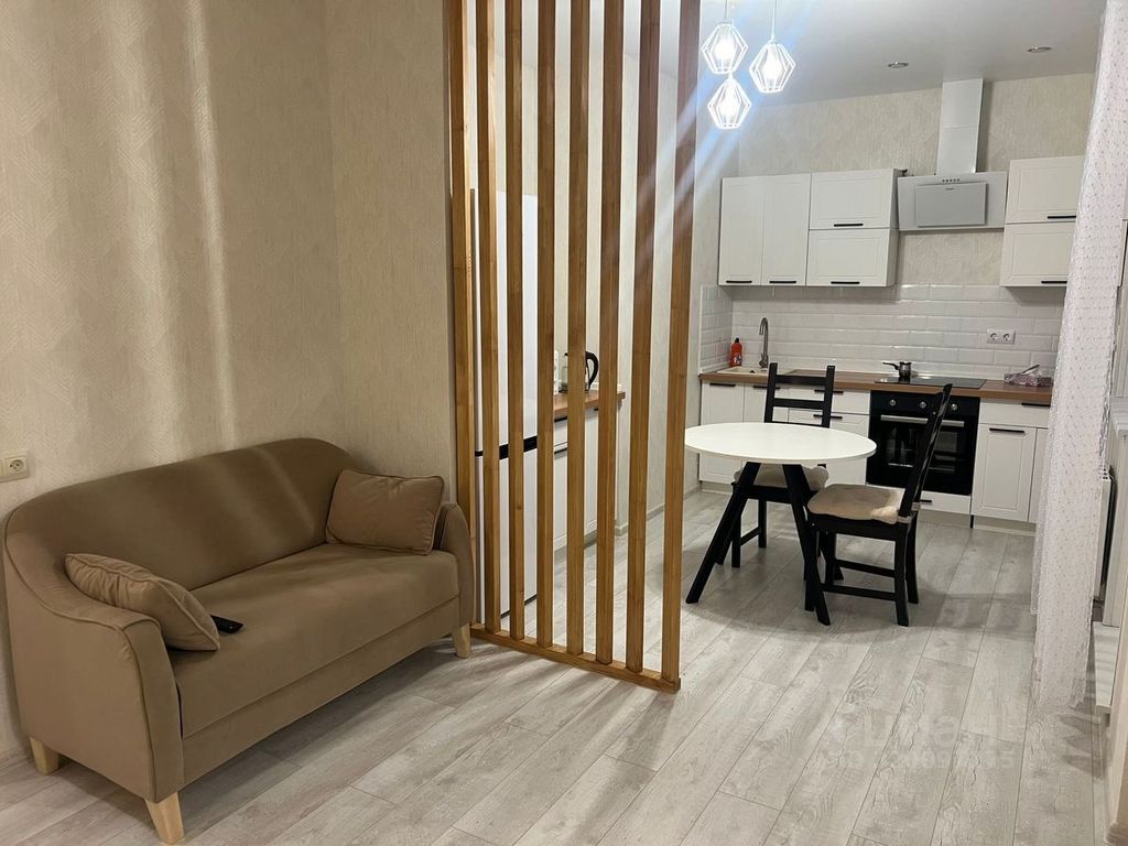 m. Nikolskoe: Apartment, 1-rooms