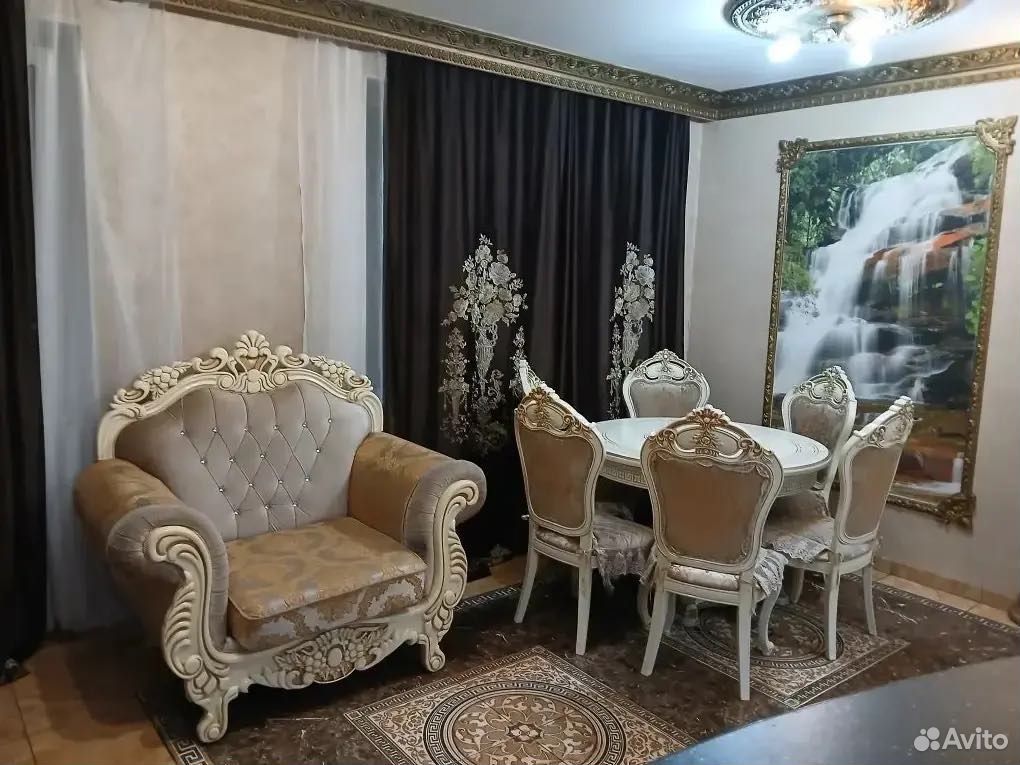 m. Saltykovskaya: Apartment, 2-rooms