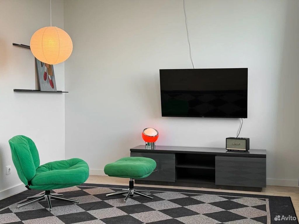 m. Rimskaya: Apartment, 3-rooms