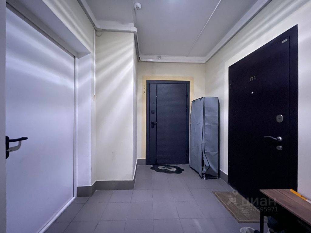 m. Butovo: Apartment, 2-rooms