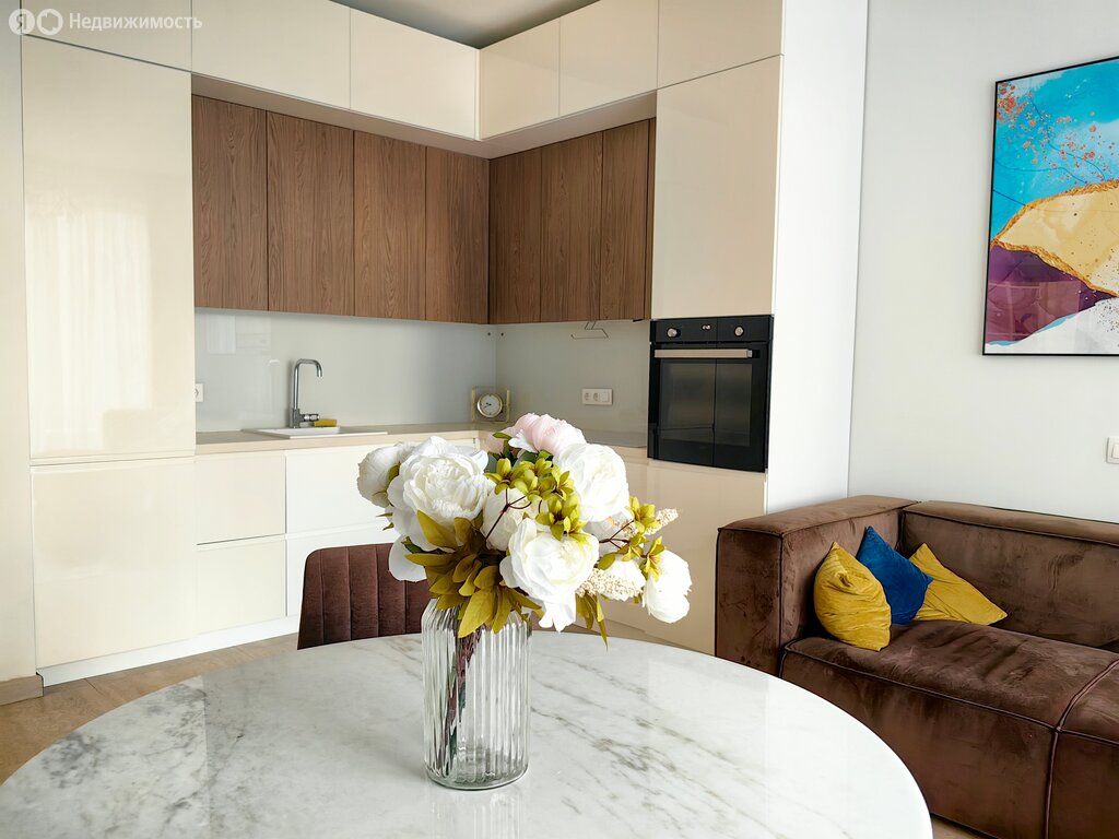 m. Davydkovo: Apartment, 2-rooms