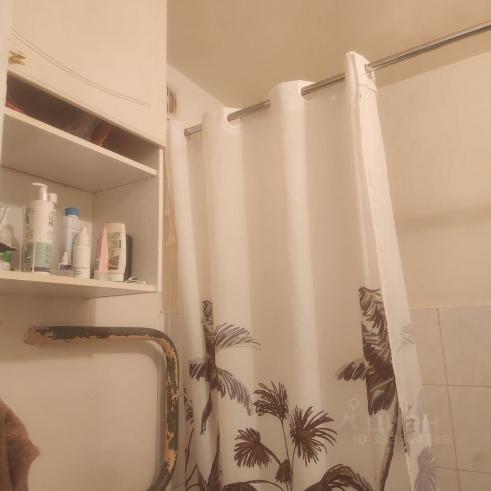 m. Medvedkovo: Apartment, 1-rooms