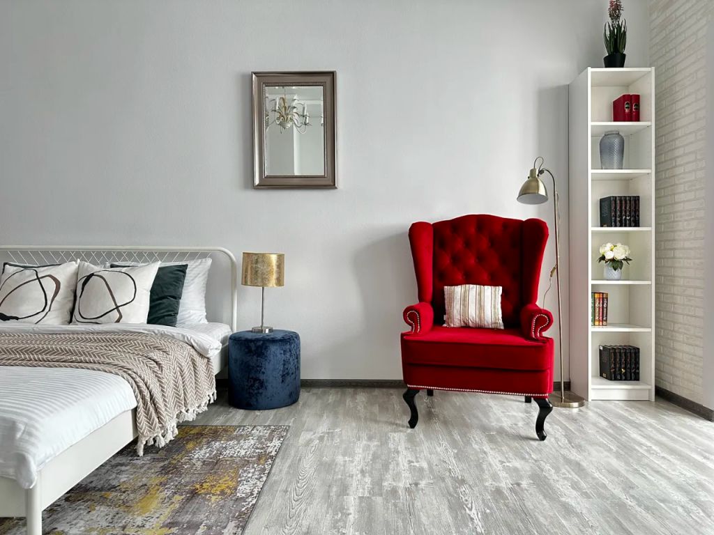 m. Marksistskaya: Apartment, studio