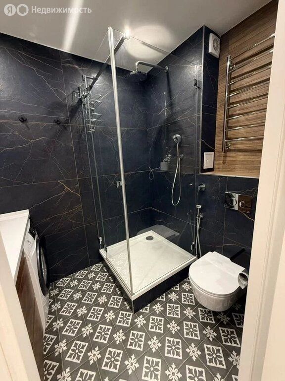 m. Govorovo: Apartment, 1-rooms