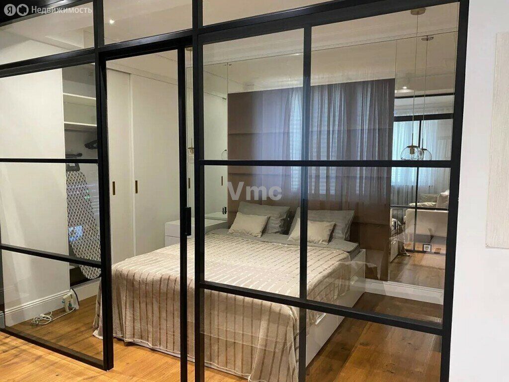 m. Tverskaya: Apartment, 2-rooms