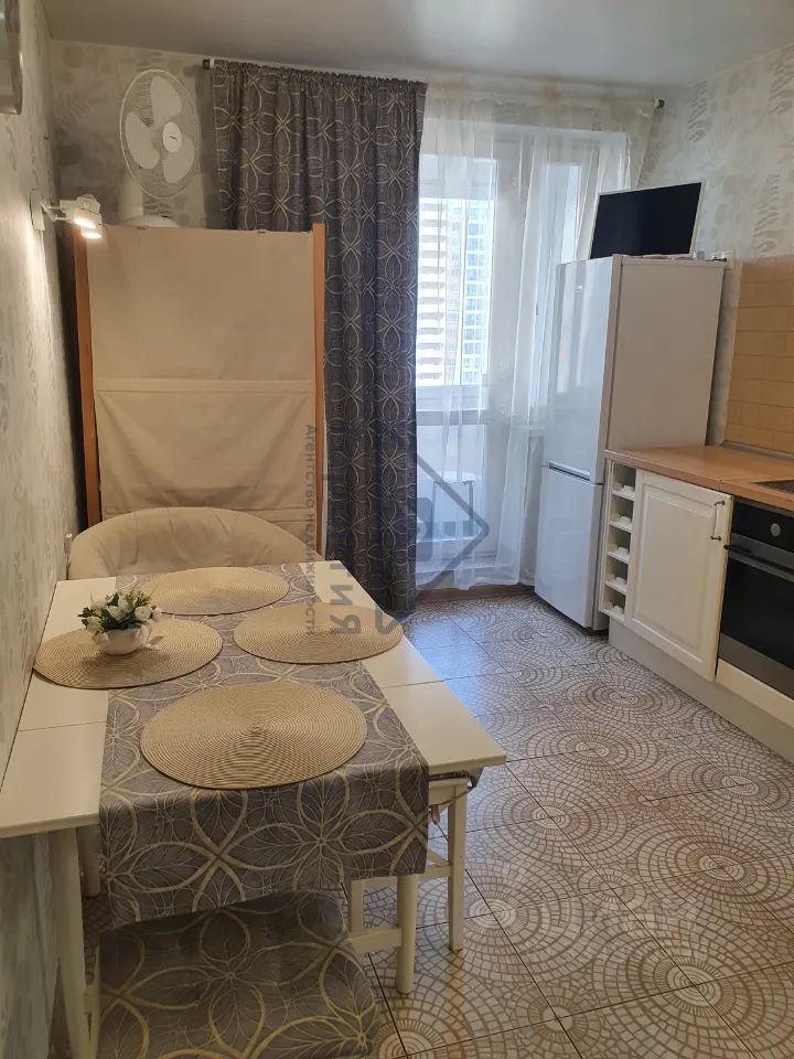 m. Dolgoprudnaya: Apartment, 2-rooms