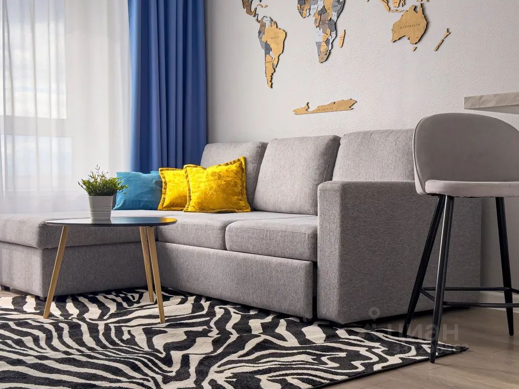m. Vnukovo: Apartment, 1-rooms