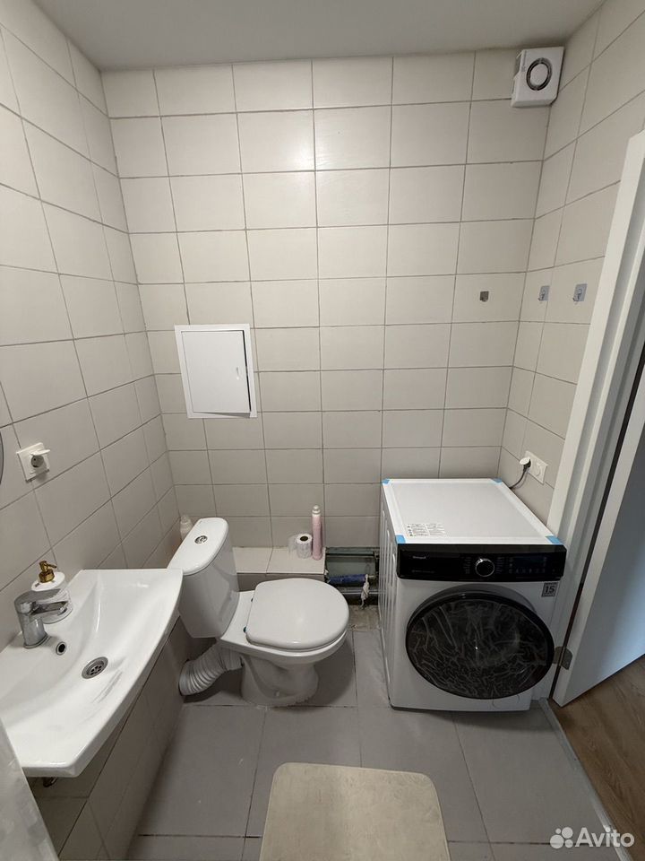 m. Olgino: Apartment, 2-rooms