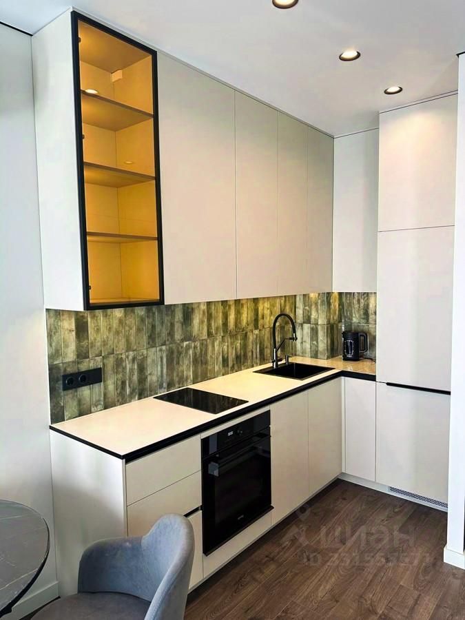 m. Seligerskaya: Apartment, 1-rooms