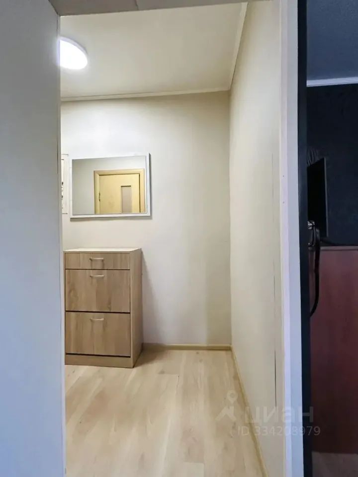 m. Sheremetyevskaya: Apartment, 1-rooms