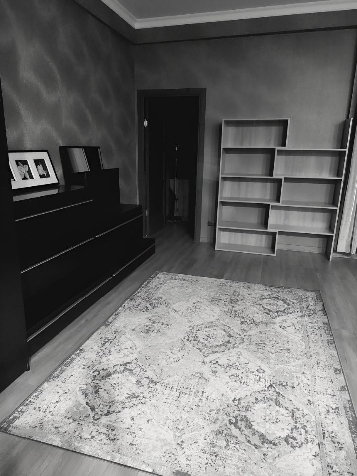 m. Khimki: Apartment, 3-rooms