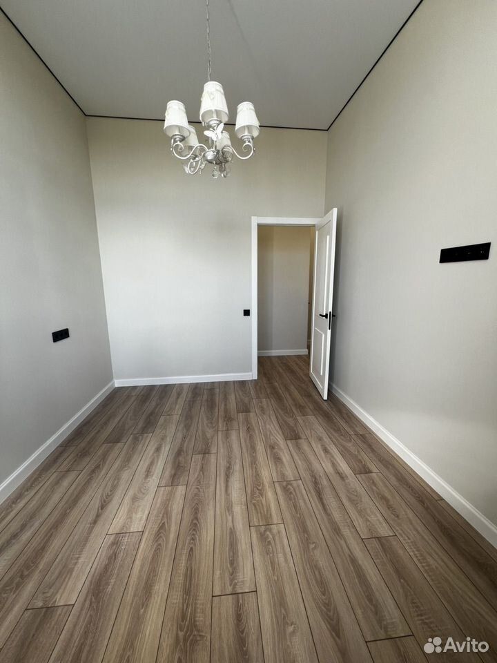 m. Odintsovo: Apartment, 2-rooms