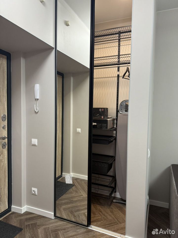 m. Panki: Apartment, studio