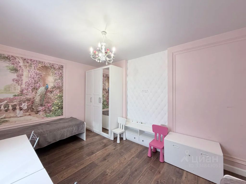 m. Planernaya: Apartment, 3-rooms