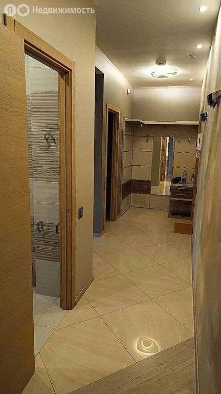 m. Petrovsky park: Apartment, 2-rooms