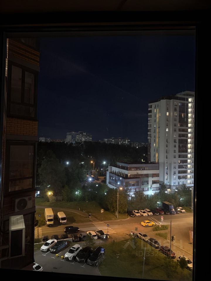 m. Domodedovskaya: Apartment, 1-rooms