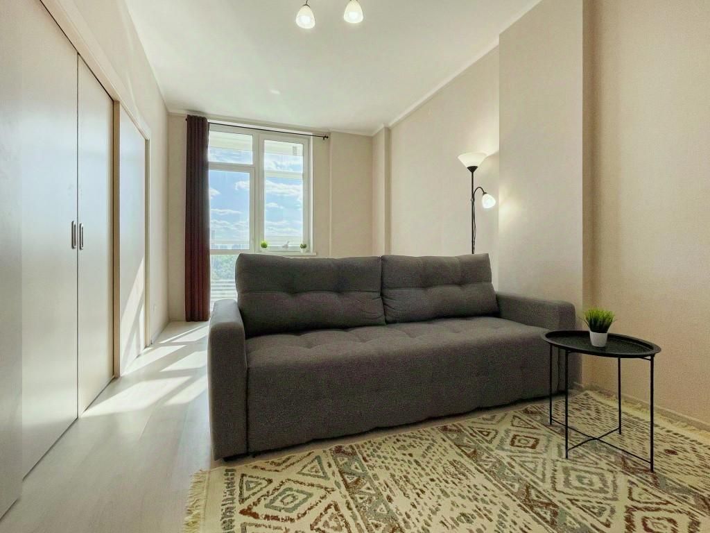 m. Khimki: Apartment, 1-rooms