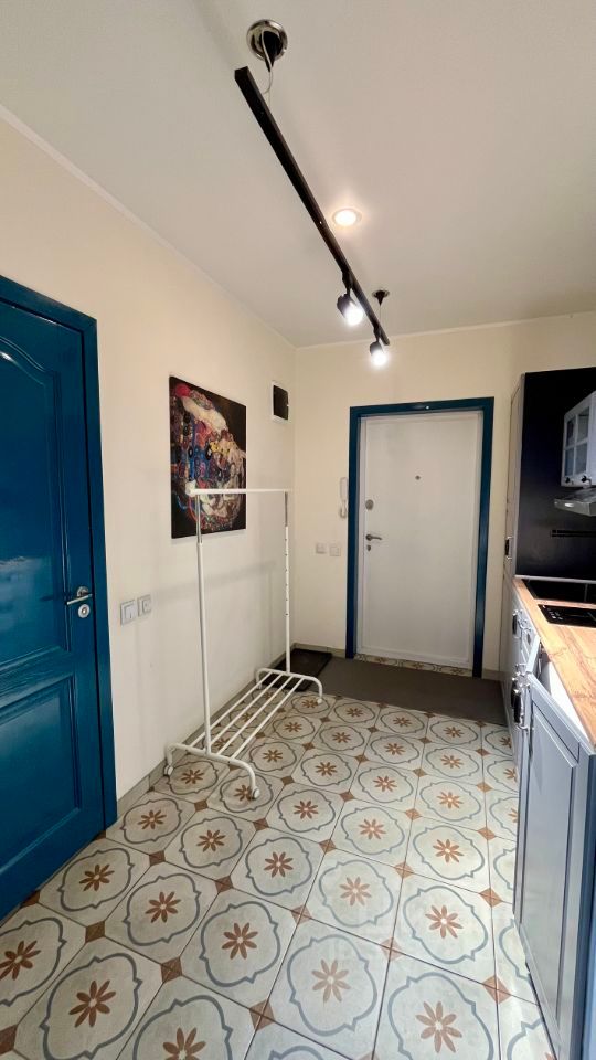 m. Kotelniki: Apartment, studio