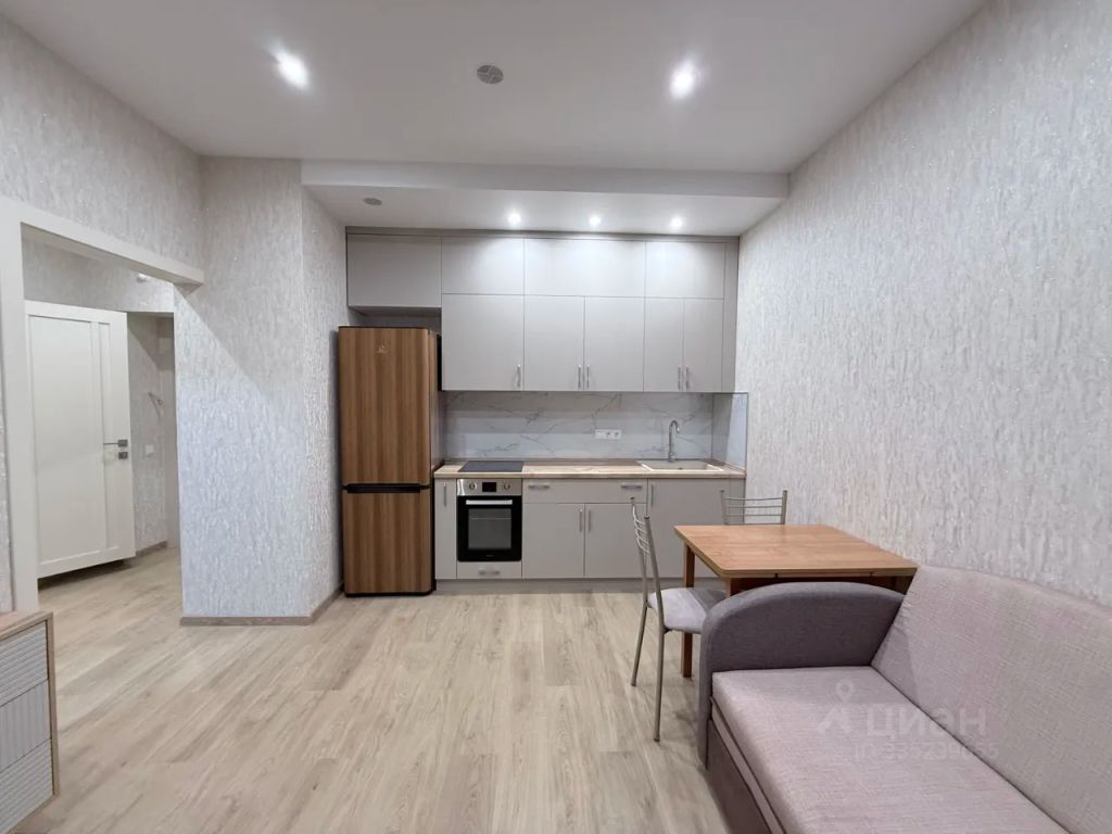 m. Bitsa: Apartment, 1-rooms