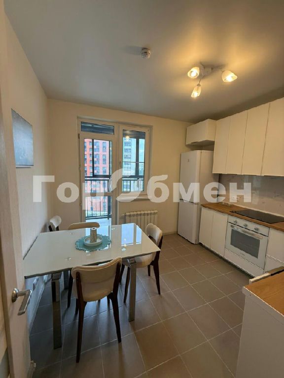 m. Planernaya: Apartment, 3-rooms