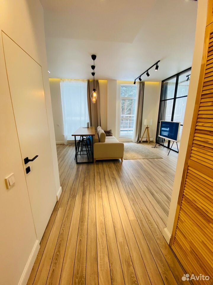 m. Vodniki: Apartment, 3-rooms