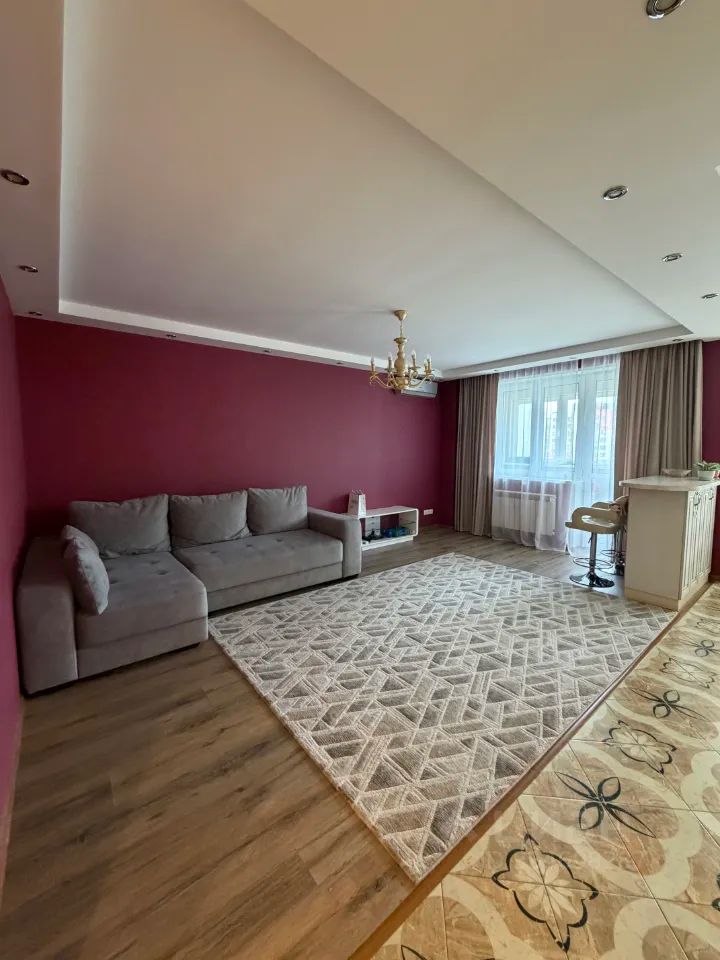 m. Nikolskoe: Apartment, 2-rooms