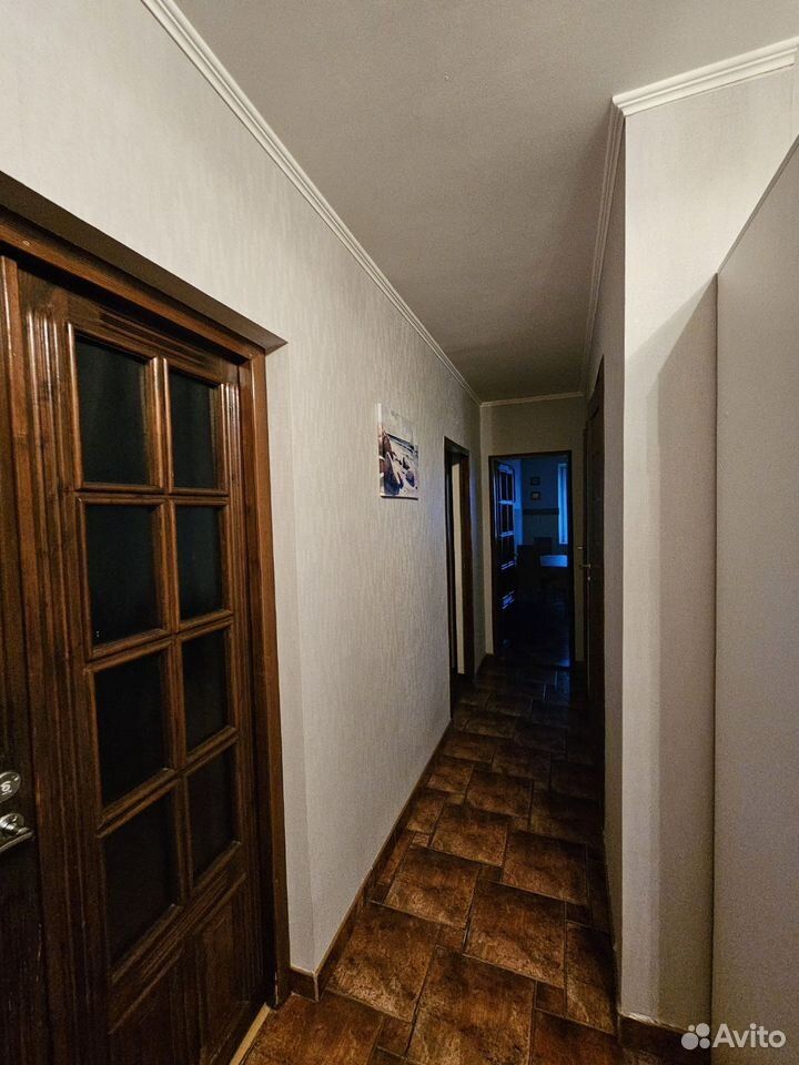 m. Troparevo: Apartment, 2-rooms
