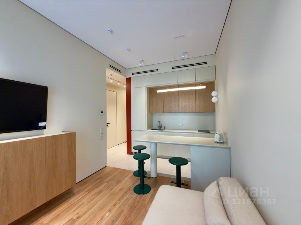 m. Belorusskaya: Apartment, 2-rooms