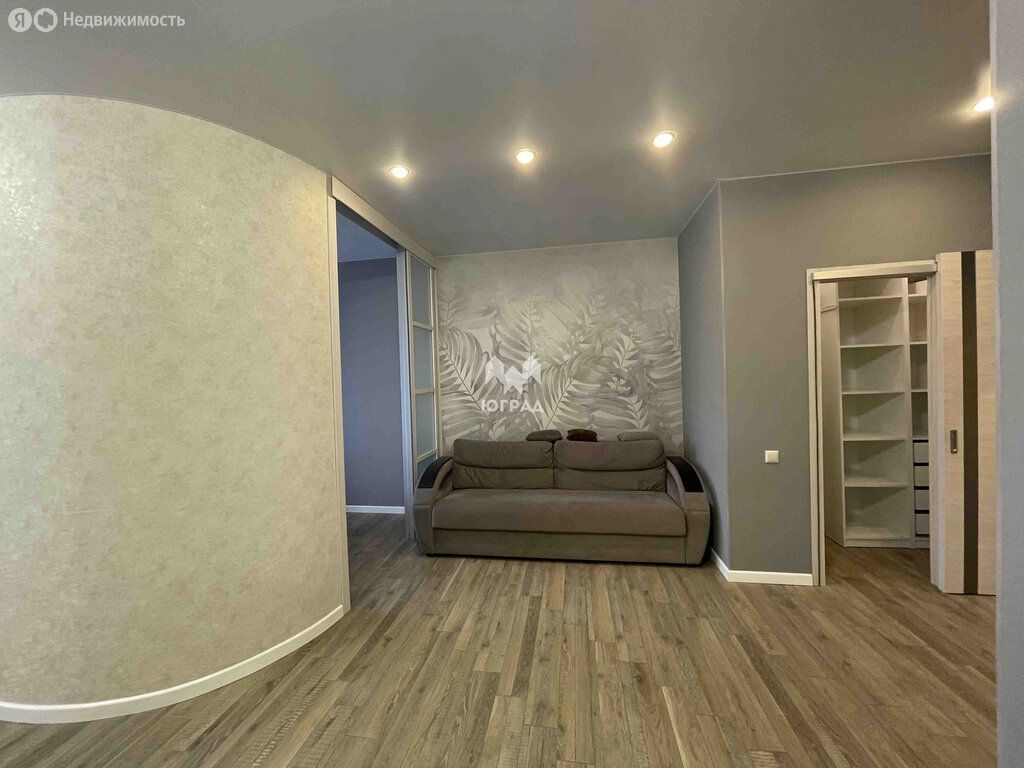 m. Molodezhnaya: Apartment, 1-rooms