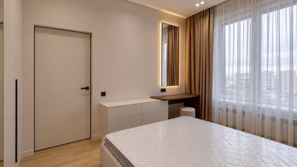 m. Rechnoy vokzal: Apartment, 1-rooms