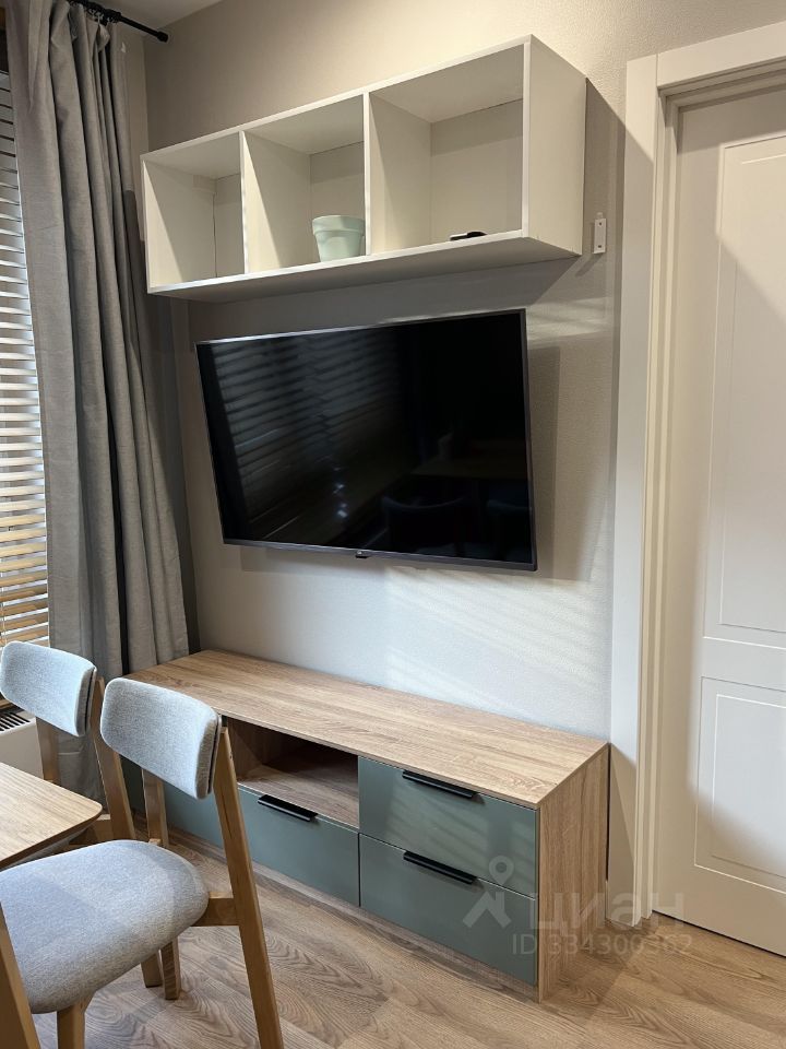 m. Aminyevskaya: Apartment, 1-rooms