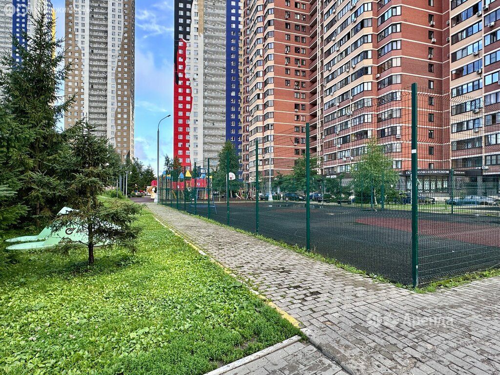 m. Penyagino: Apartment, 1-rooms