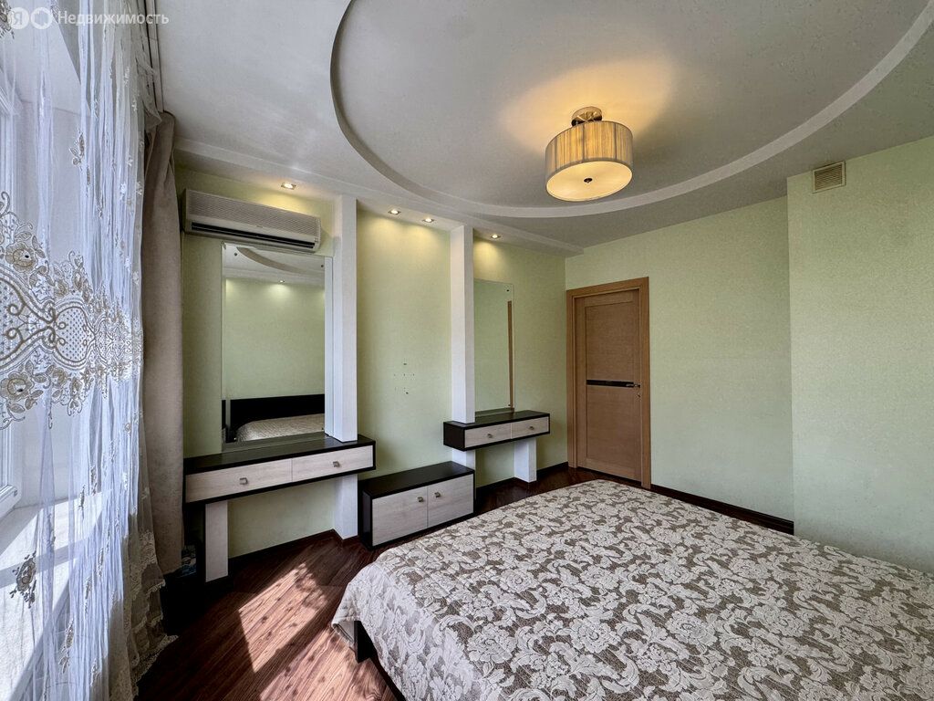 m. Penyagino: Apartment, 3-rooms