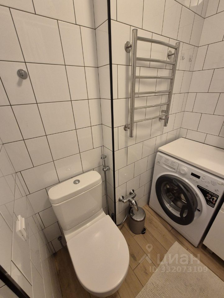 m. Solntsevo: Apartment, 1-rooms