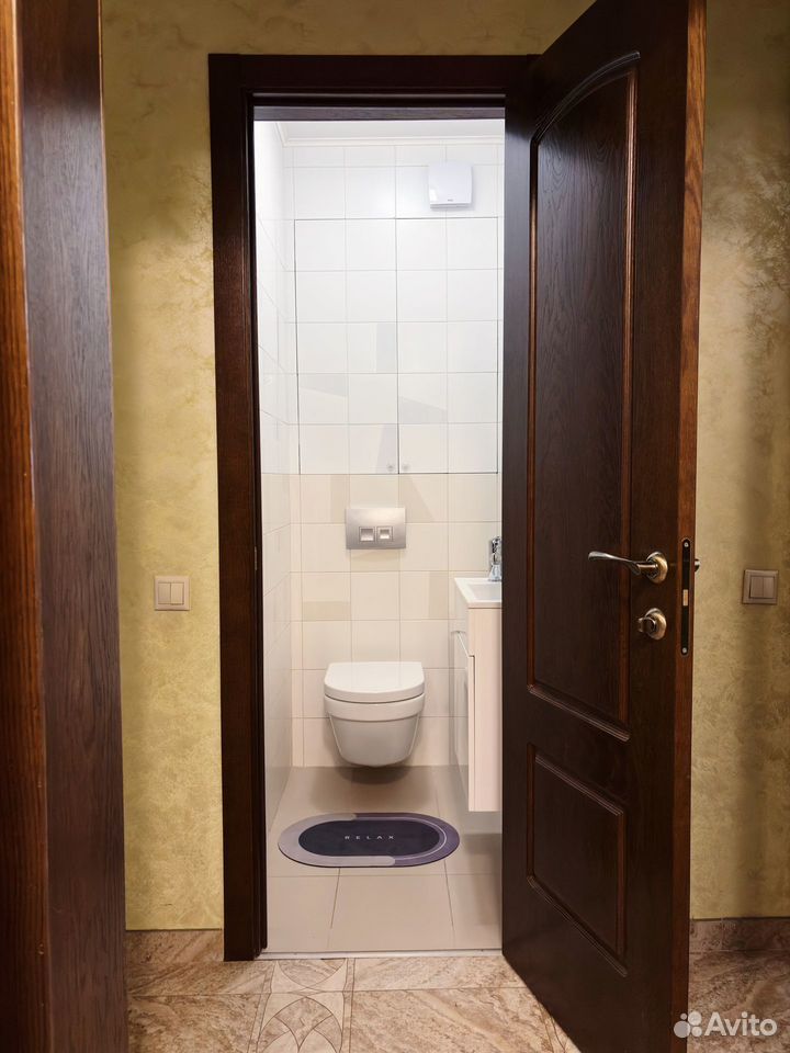 m. Dolgoprudnaya: Apartment, 2-rooms