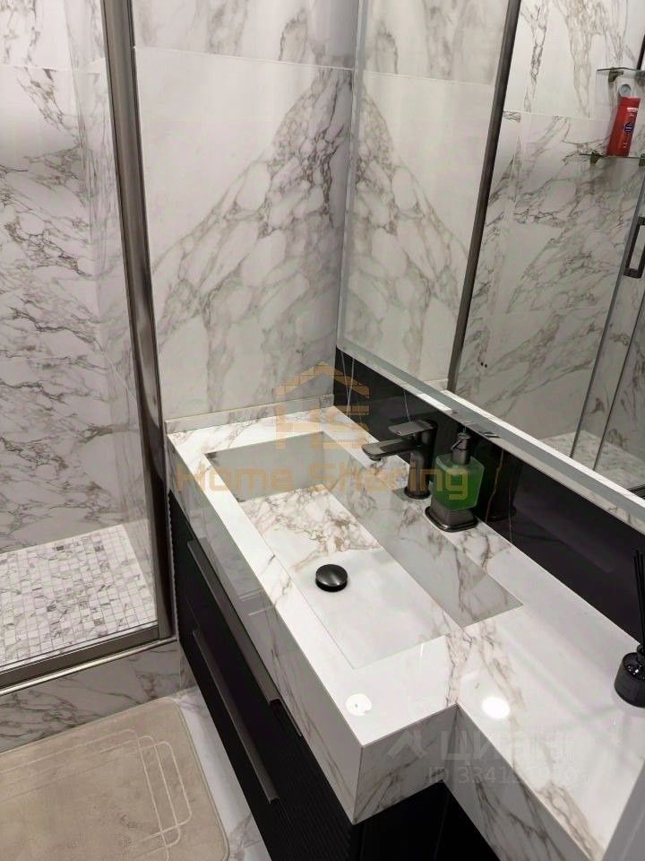 m. Sviblovo: Apartment, 2-rooms