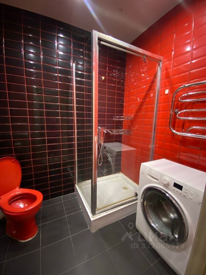 m. Kraskovo: Apartment, studio