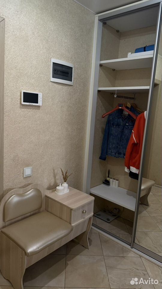 m. Dubrovka: Apartment, 1-rooms