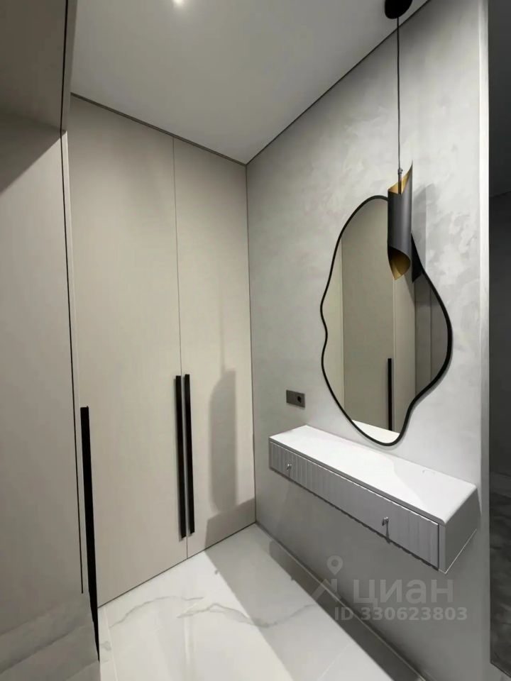 m. Nizhegorodskaya: Apartment, 1-rooms