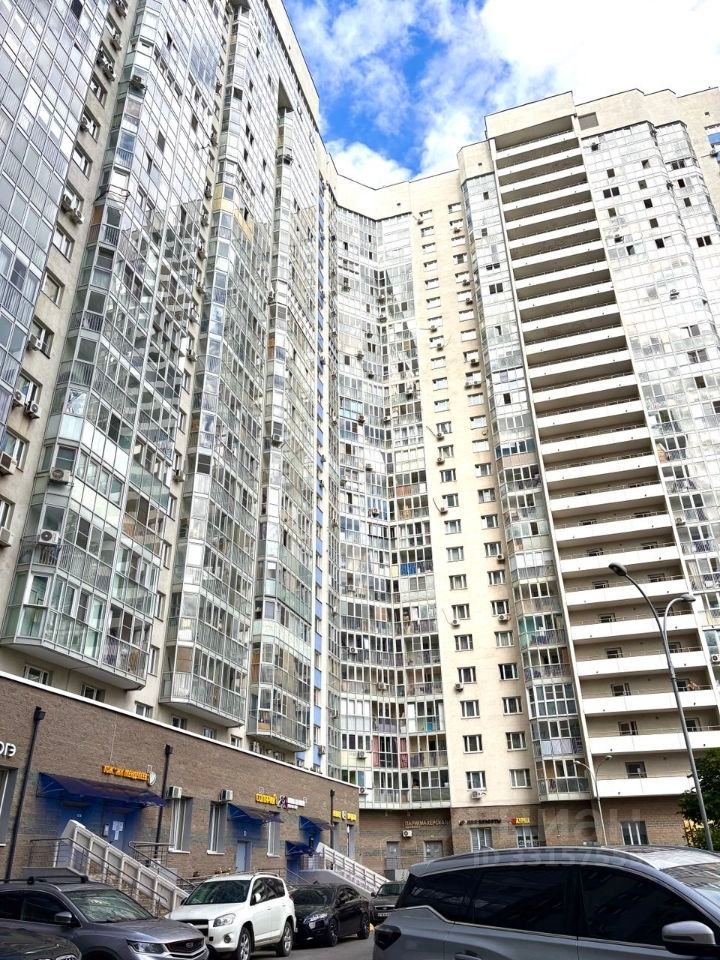 m. Molzhaninovo: Apartment, 2-rooms
