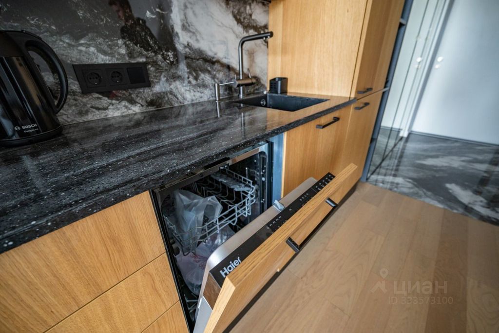 m. Leninsky prospekt: Apartment, 1-rooms