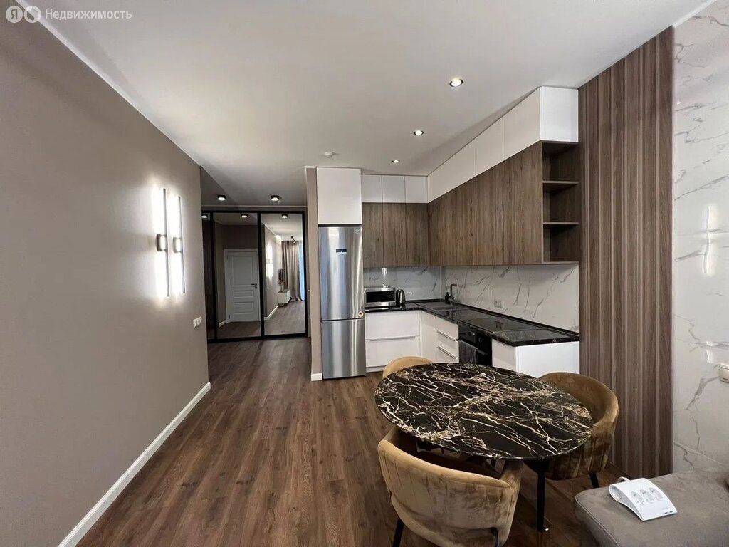 m. Davydkovo: Apartment, 2-rooms
