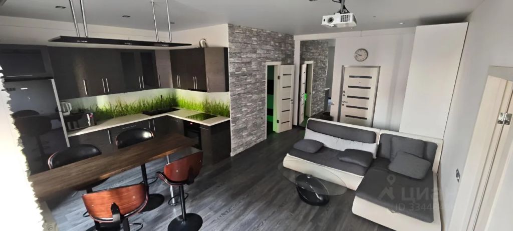m. Pyatnitskoe shosse: Apartment, 2-rooms